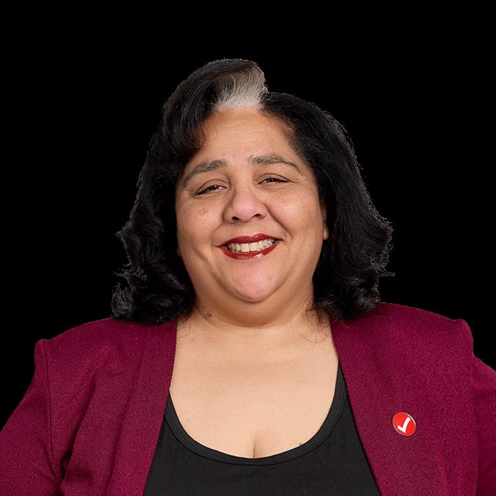 Jeanne Reyes - TurboTax Expert