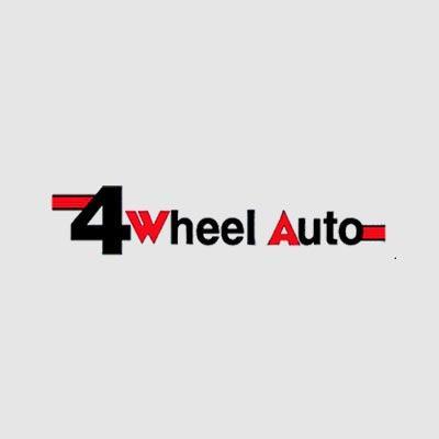 4 Wheel Auto, Inc.