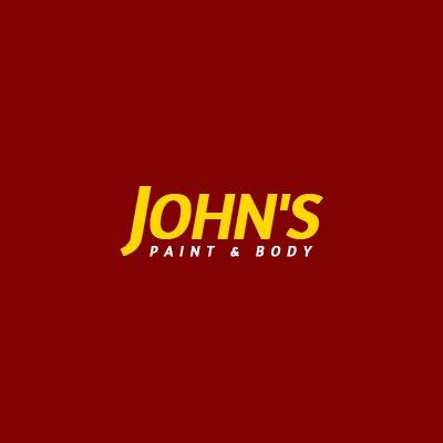 John's Paint & Body