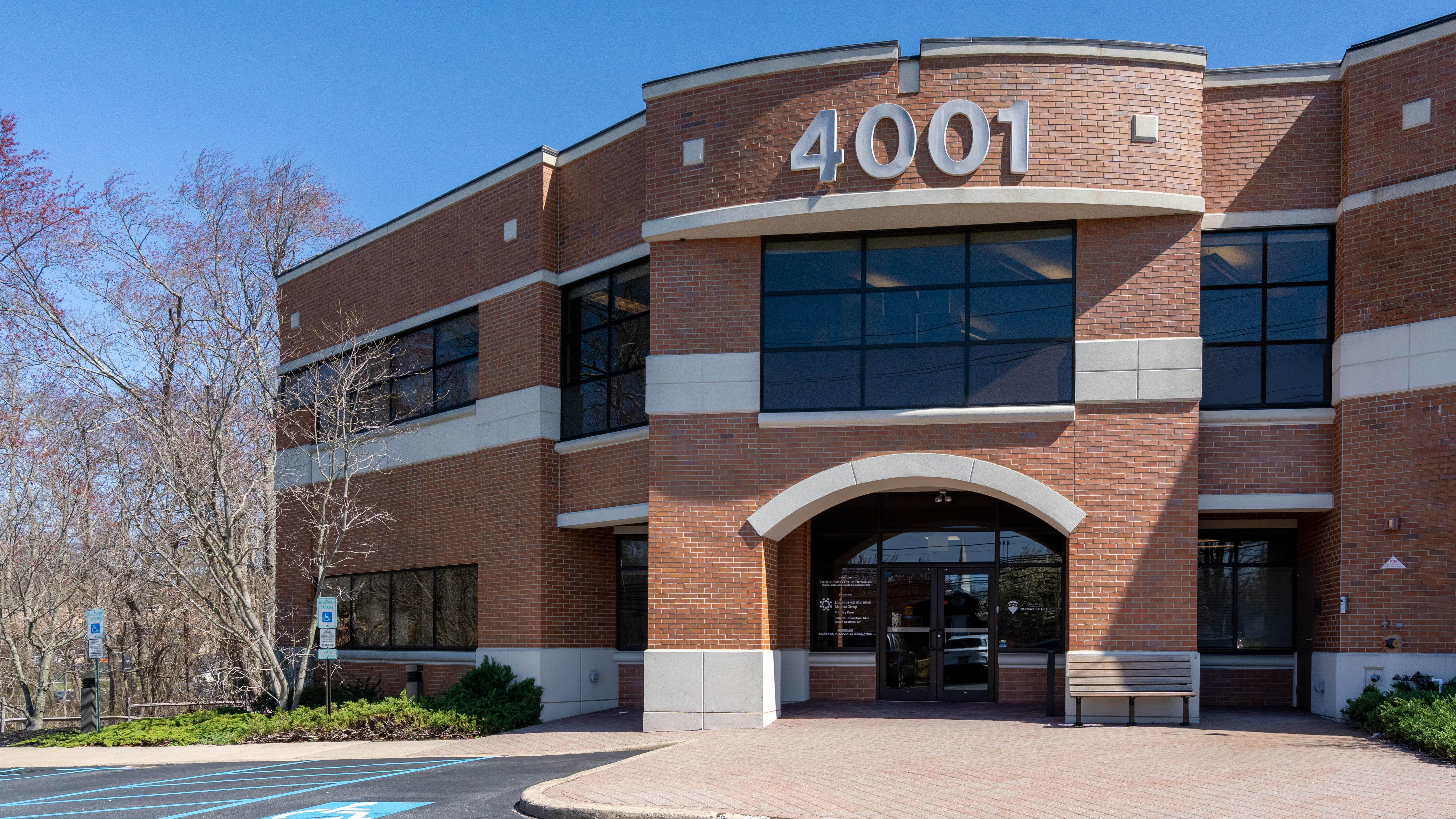 Twenty First Century Dental – A Dental365 Company