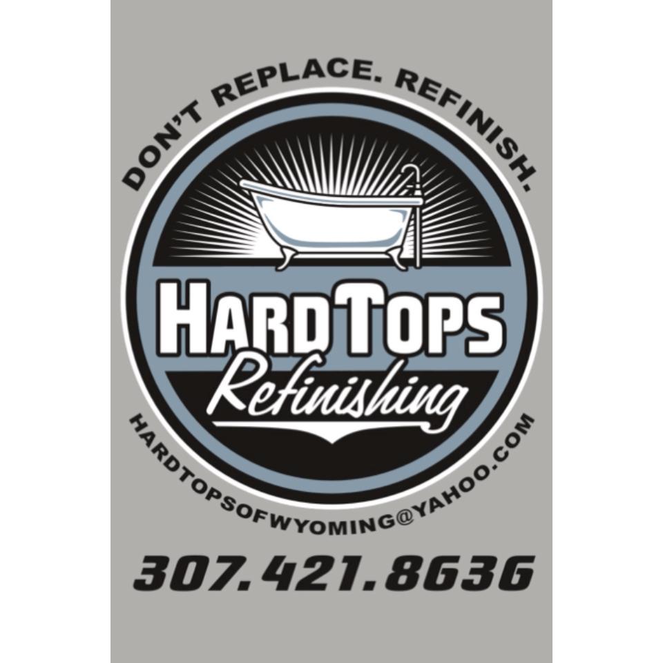 Hard Tops of Wyoming