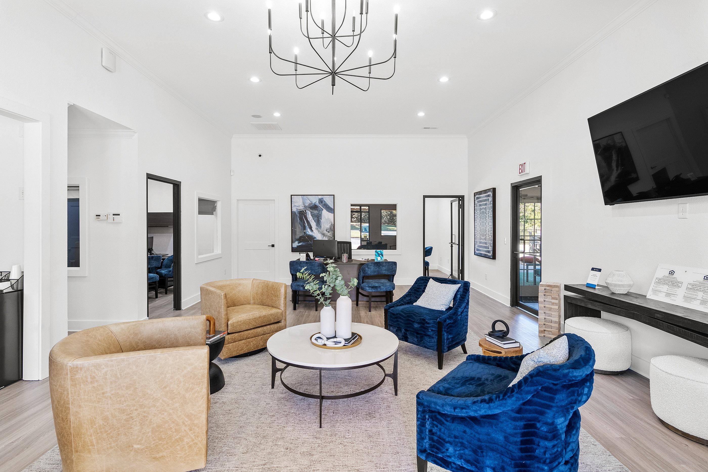 Retreat at Waterside