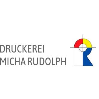 Druckerei Micha Rudolph