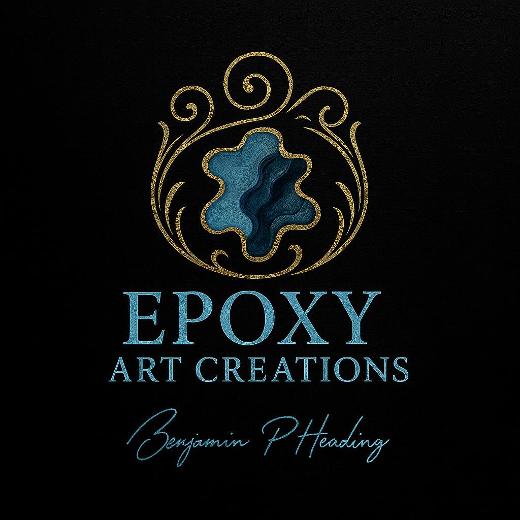 Epoxy Art Creations
