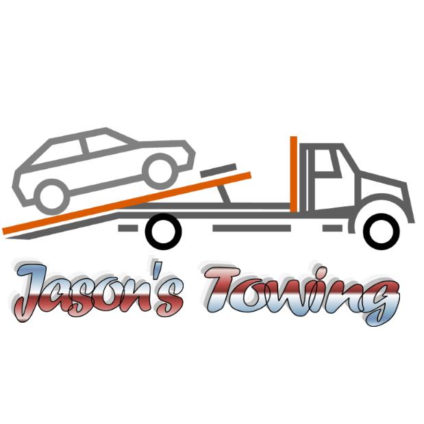Jason's Towing