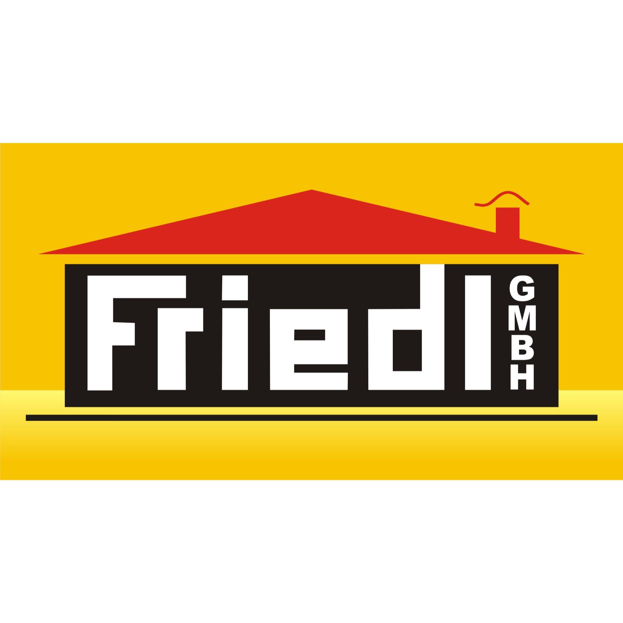 Friedl GmbH Flachdachbau