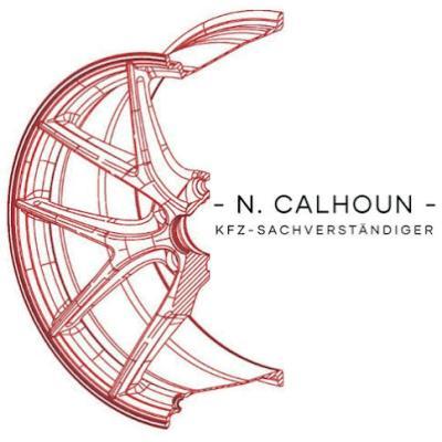 KFZ - Sachverständiger Nils Calhoun