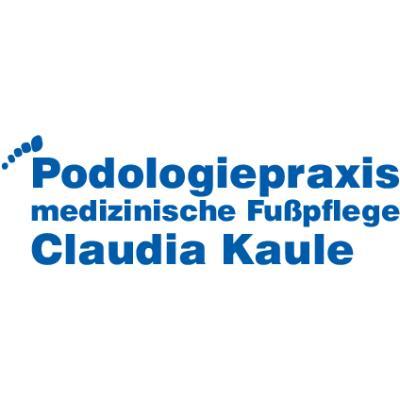 Claudia Kaule