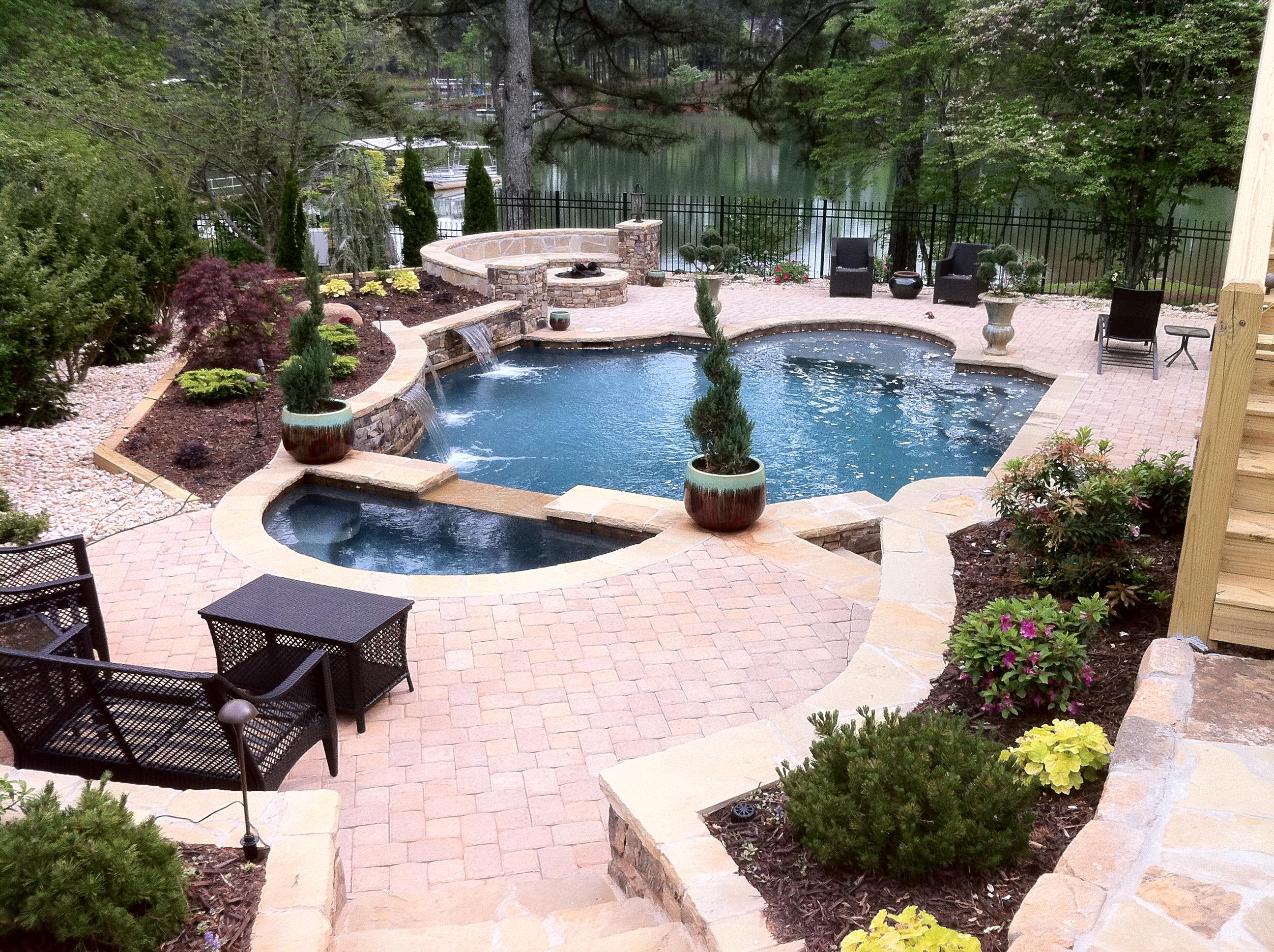 Aqua Design Pools & Spas, LLC