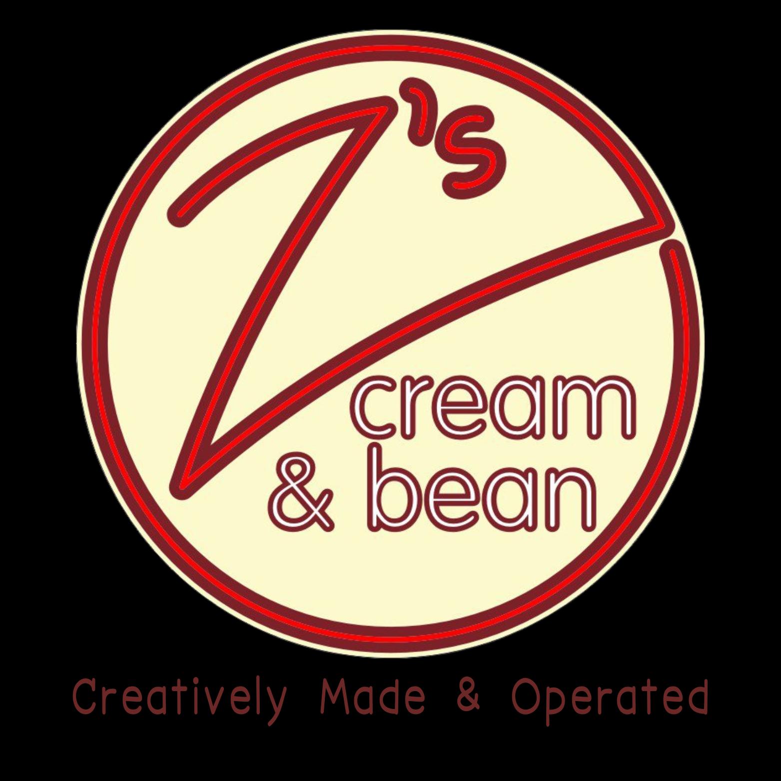 Z's Cream & Bean