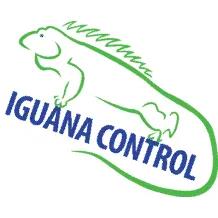 Iguana Control