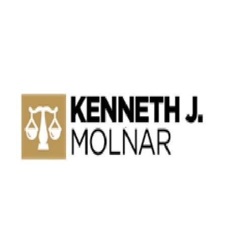 Kenneth J. Molnar