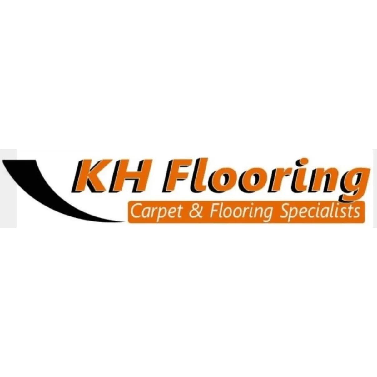 KH Flooring Ltd