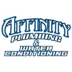 Affinity Plumbing & Water Conditioning