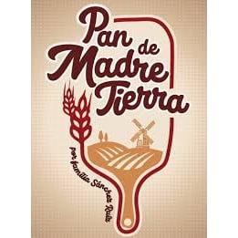 Pan de Madre Tierra