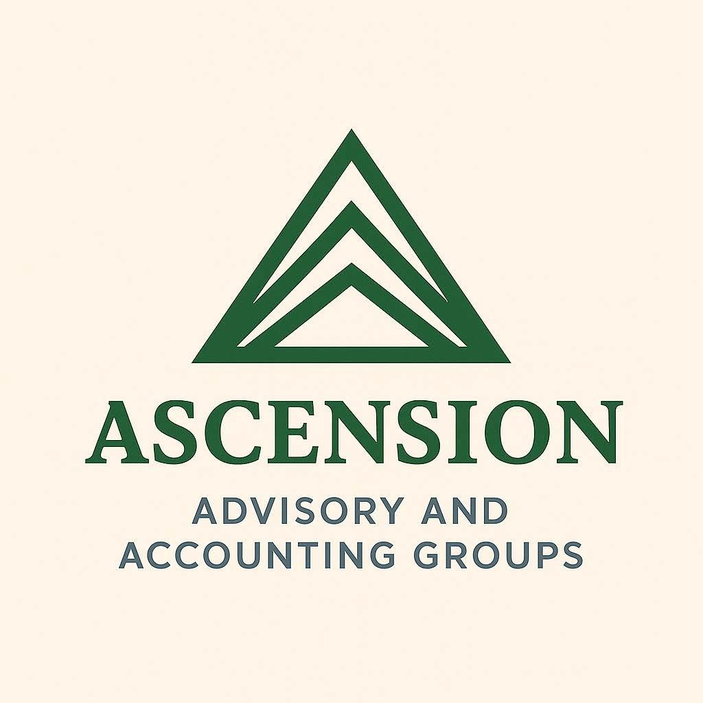 Ascension Advisory and Accounting Groups