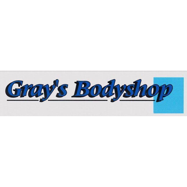 Gray's Bodyshop