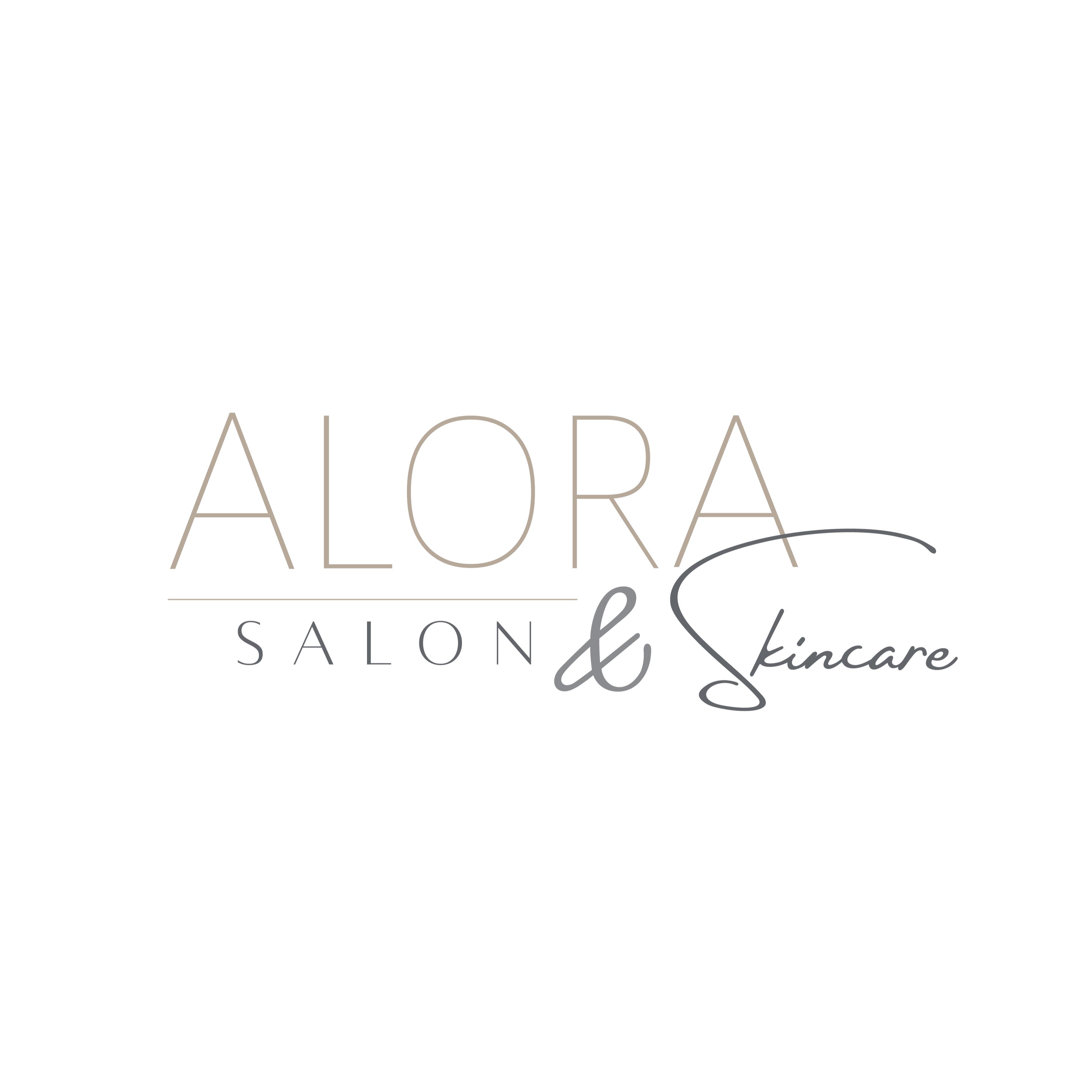 Alora Salon & Skincare