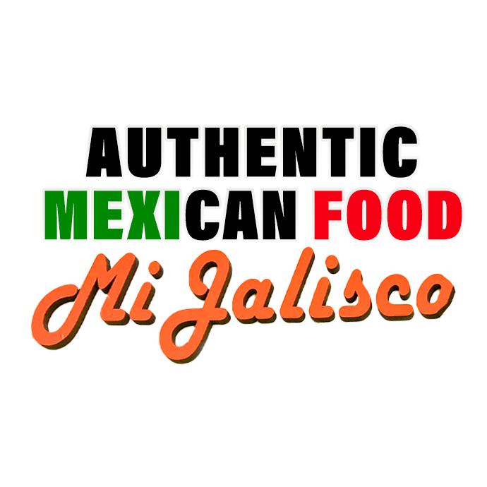 Mi Jalisco Mexican Food