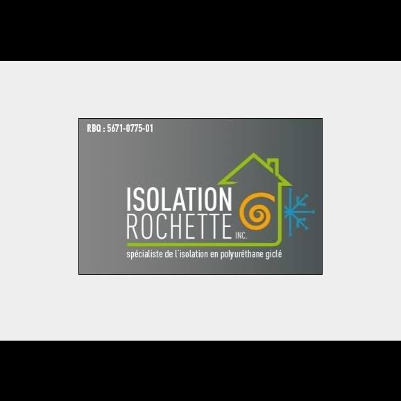 Isolation Rochette inc.