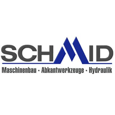 Schmid Maschinen- u Werkzeugbau GmbH & Co KG