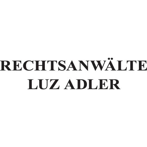 Rechtsanwälte Luz Adler