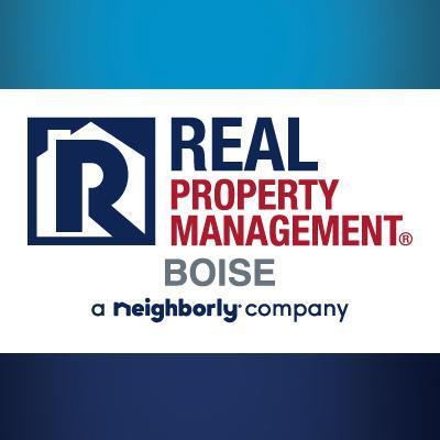 Real Property Management Boise