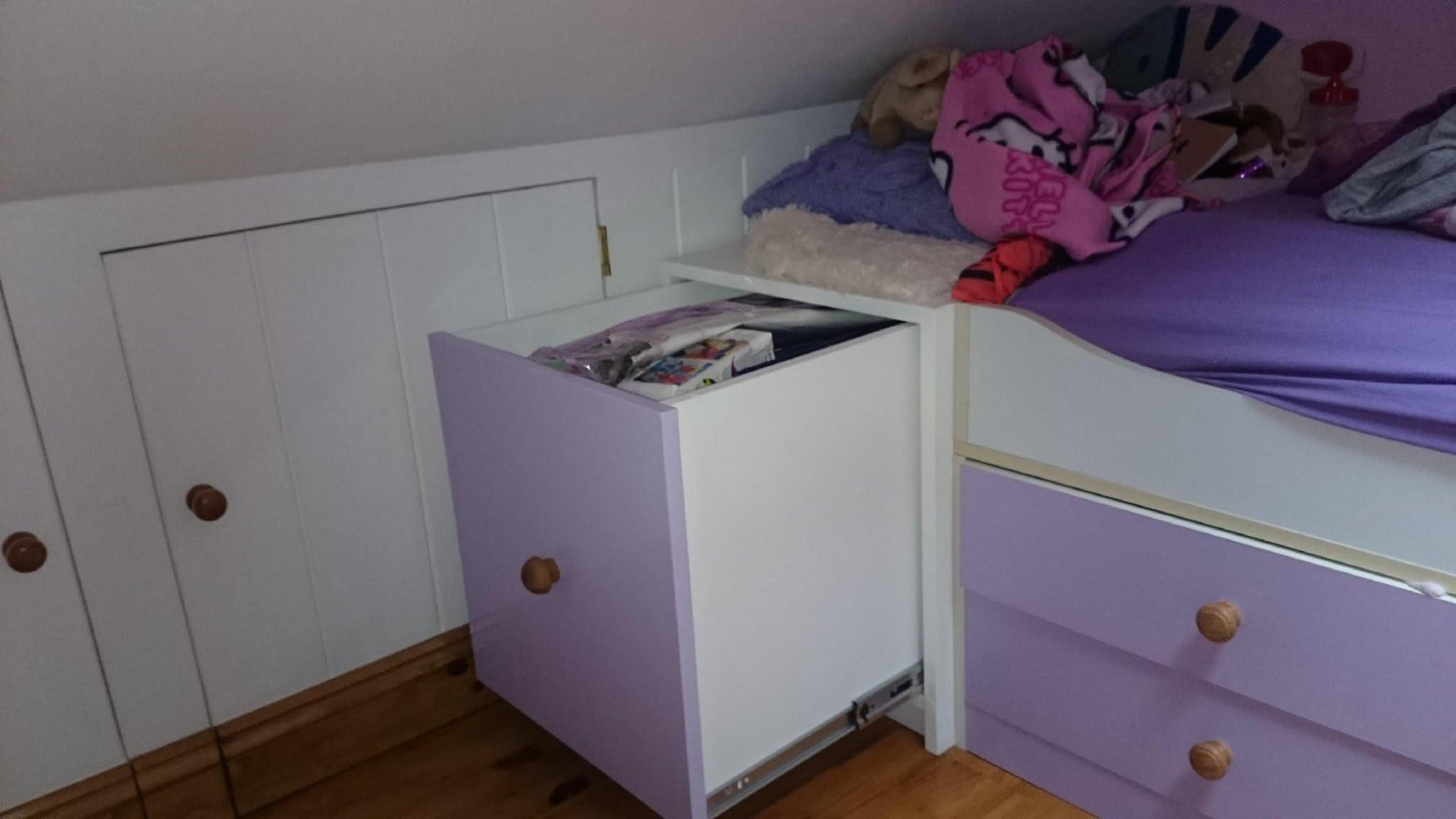 S Kirk Domestic Joinery Services