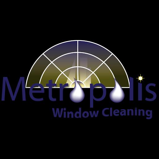 Metropolis Window Cleaning