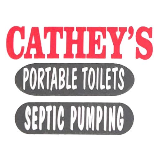 Cathey's Portable Toilets & Septic Pumping
