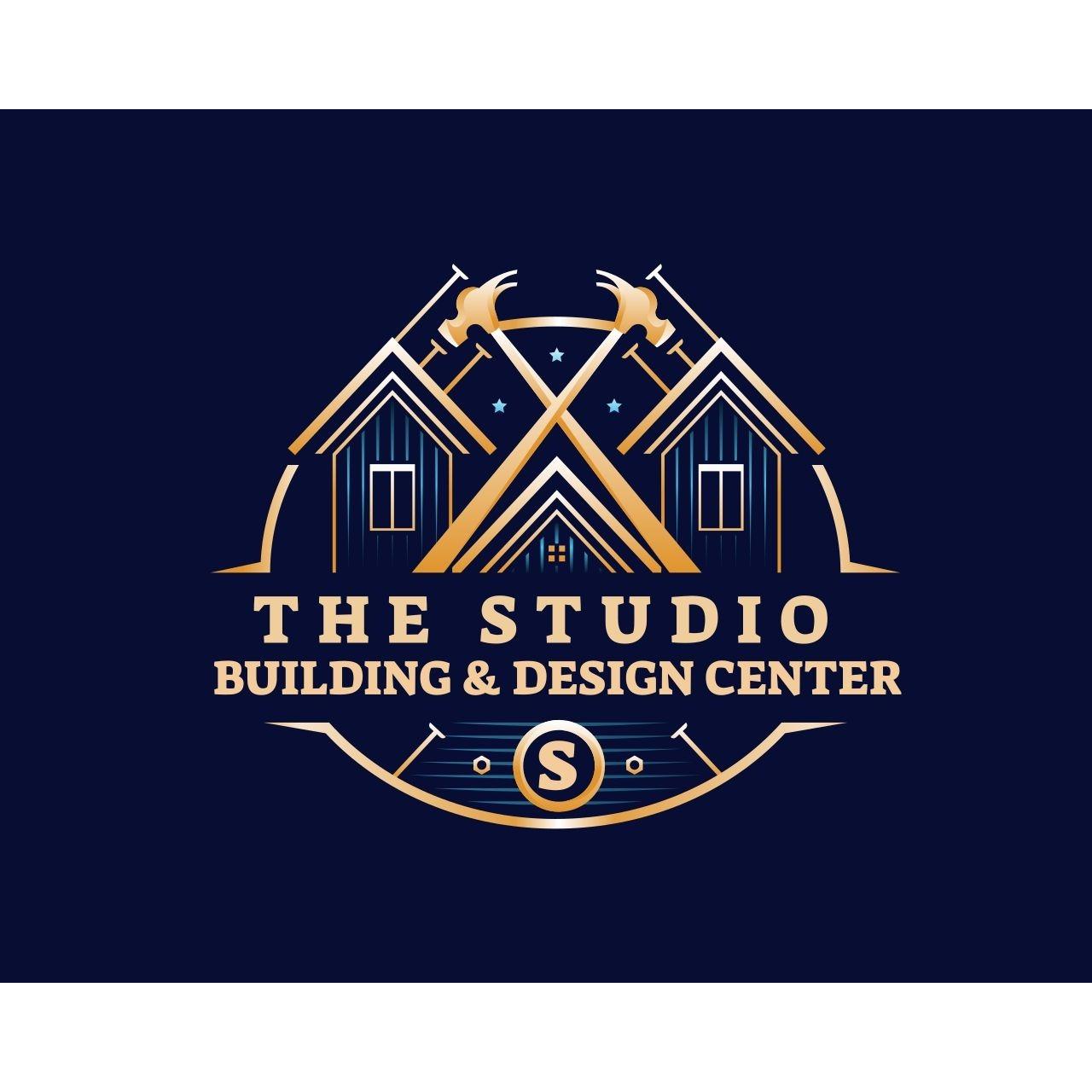The Studio Building & Design Center