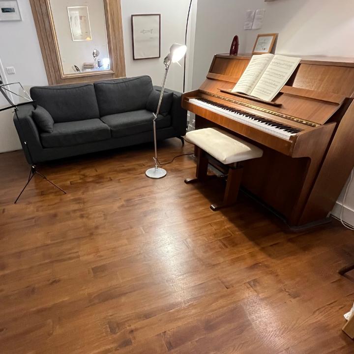 Académie Lyrique-Adeline Andreas