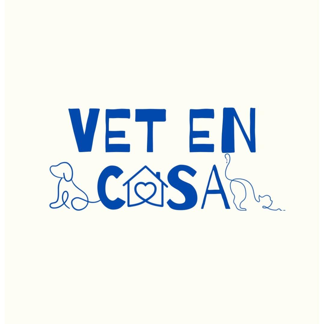 Vet en Casa