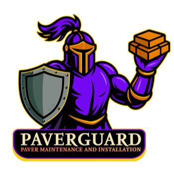 PaverGuard