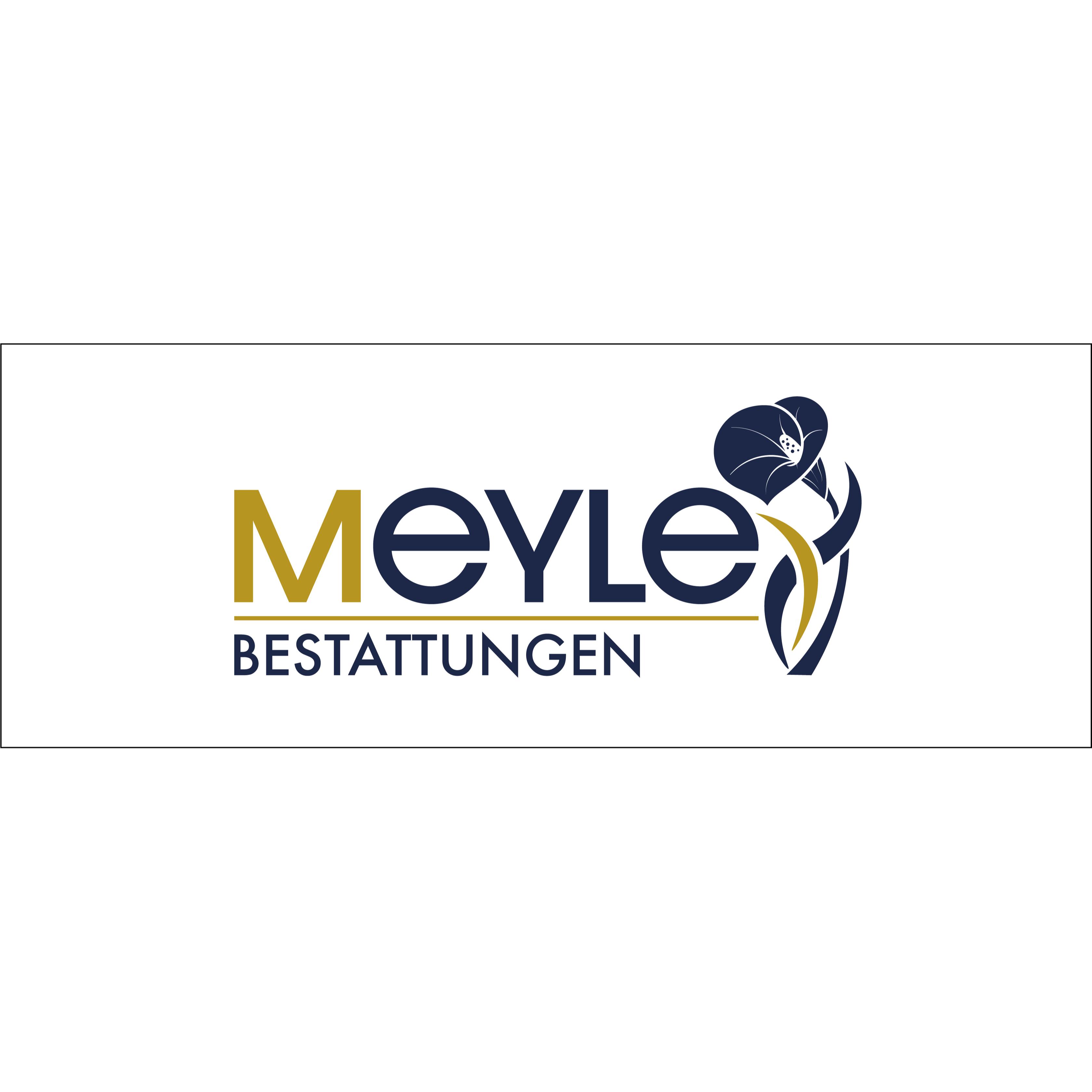 Meyle Bestattungen | Bestatter in Sachsenheim