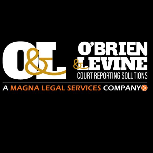 O'Brien & Levine Court Reporting Solutions