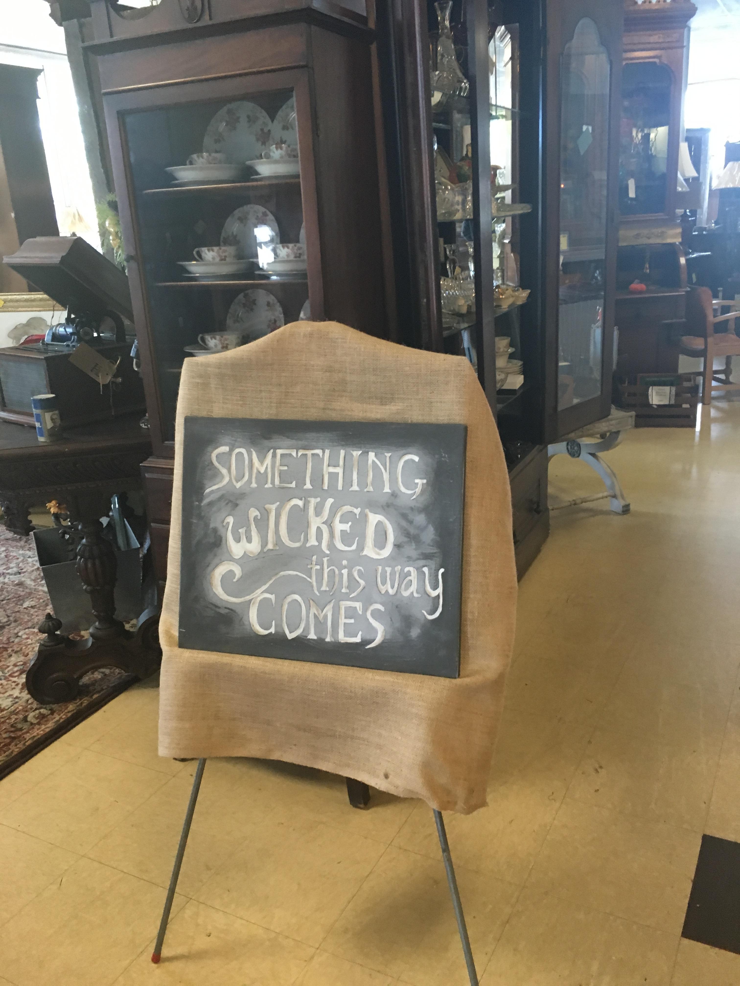 Goodlettsville Antique Mall