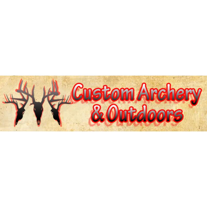 Custom Archery and Outdoors