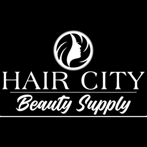 Hair city beauty supply