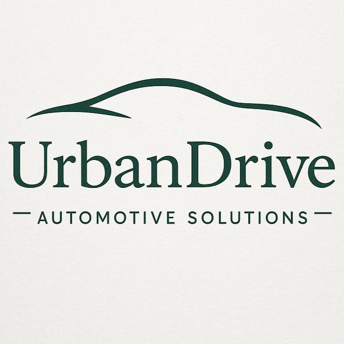 UrbanDrive Automotive Solutions GmbH