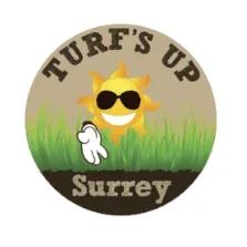 Turf's Up Surrey
