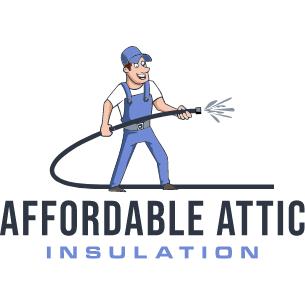 Affordable Attic Insulation