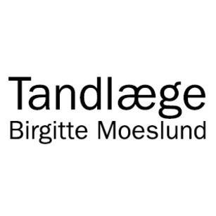 Tandlæge Birgitte Moeslund