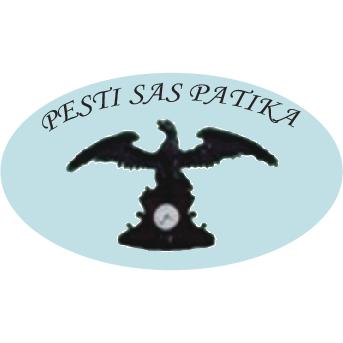Pesti Sas Patika Bt. - Gyógyszertár (Gyöngy Patika)
