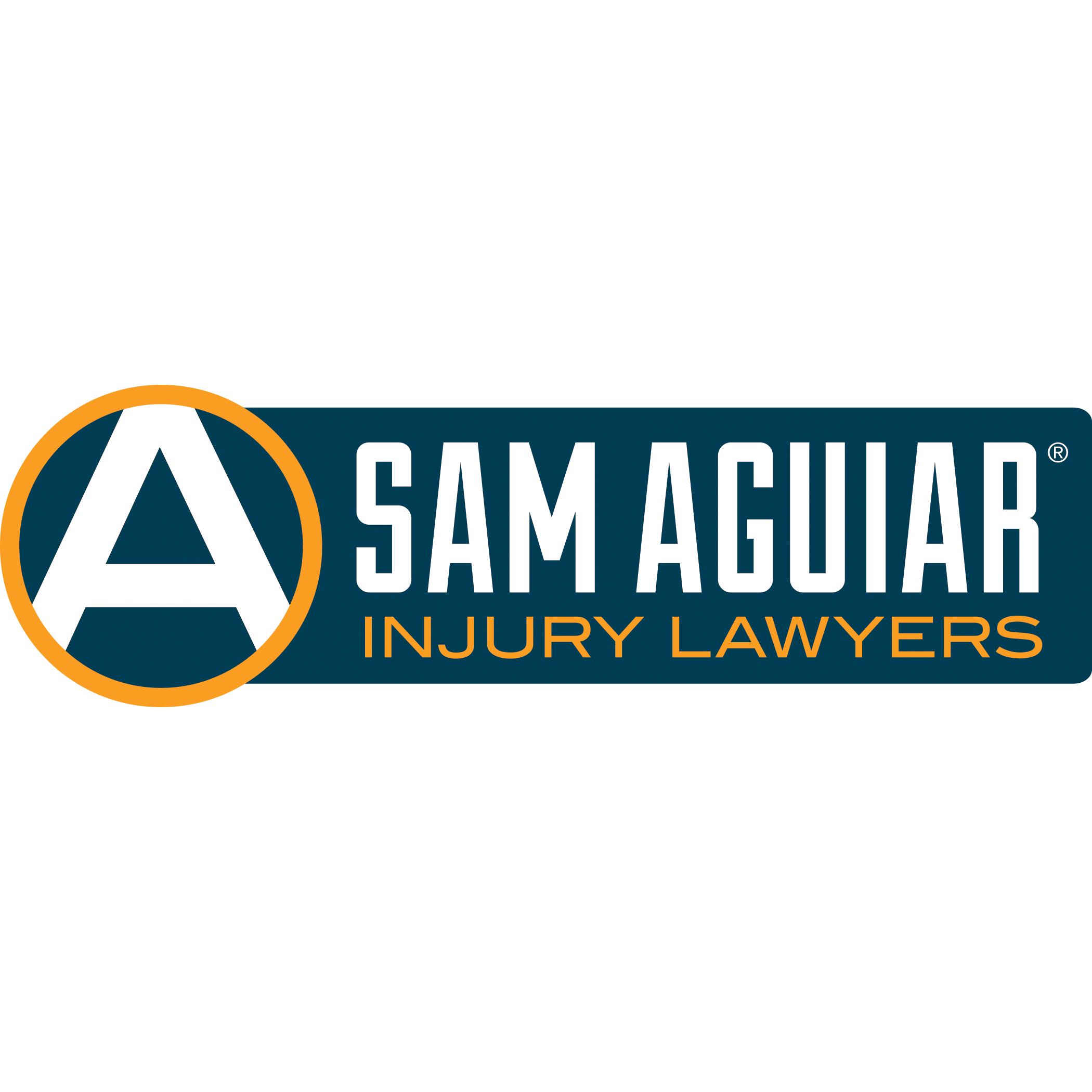 Sam Aguiar Injury Lawyers