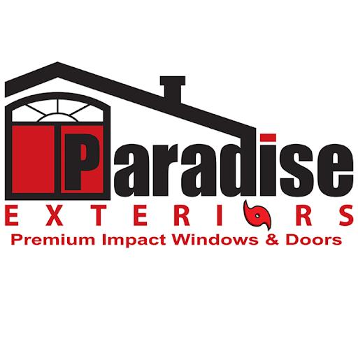 Paradise Exteriors Windows and Doors