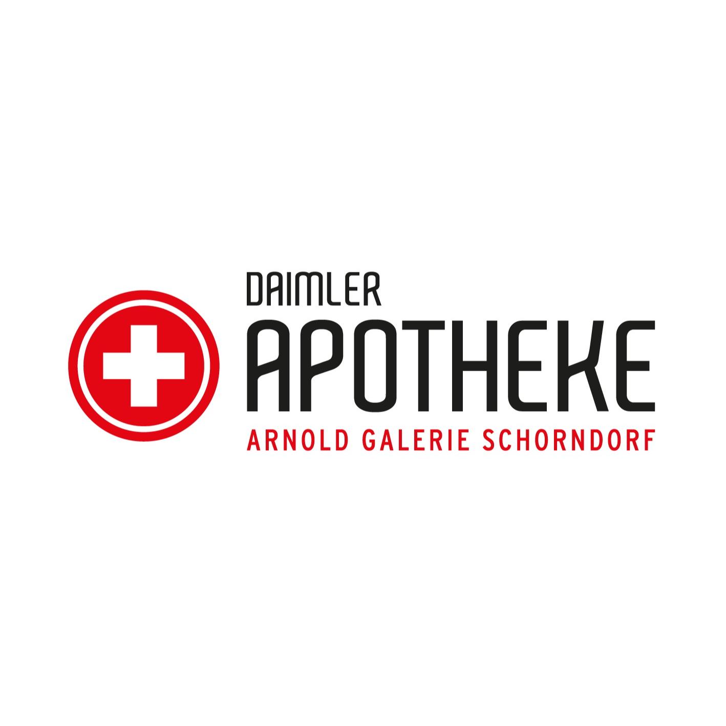 Daimler-Apotheke Schorndorf