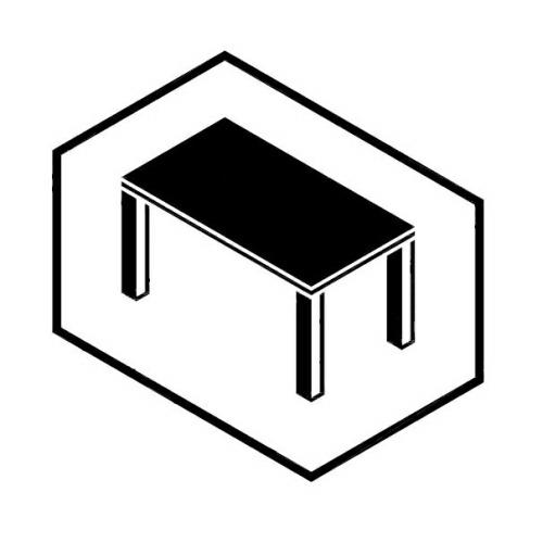 DIZAINA GALDI, koka mēbeles