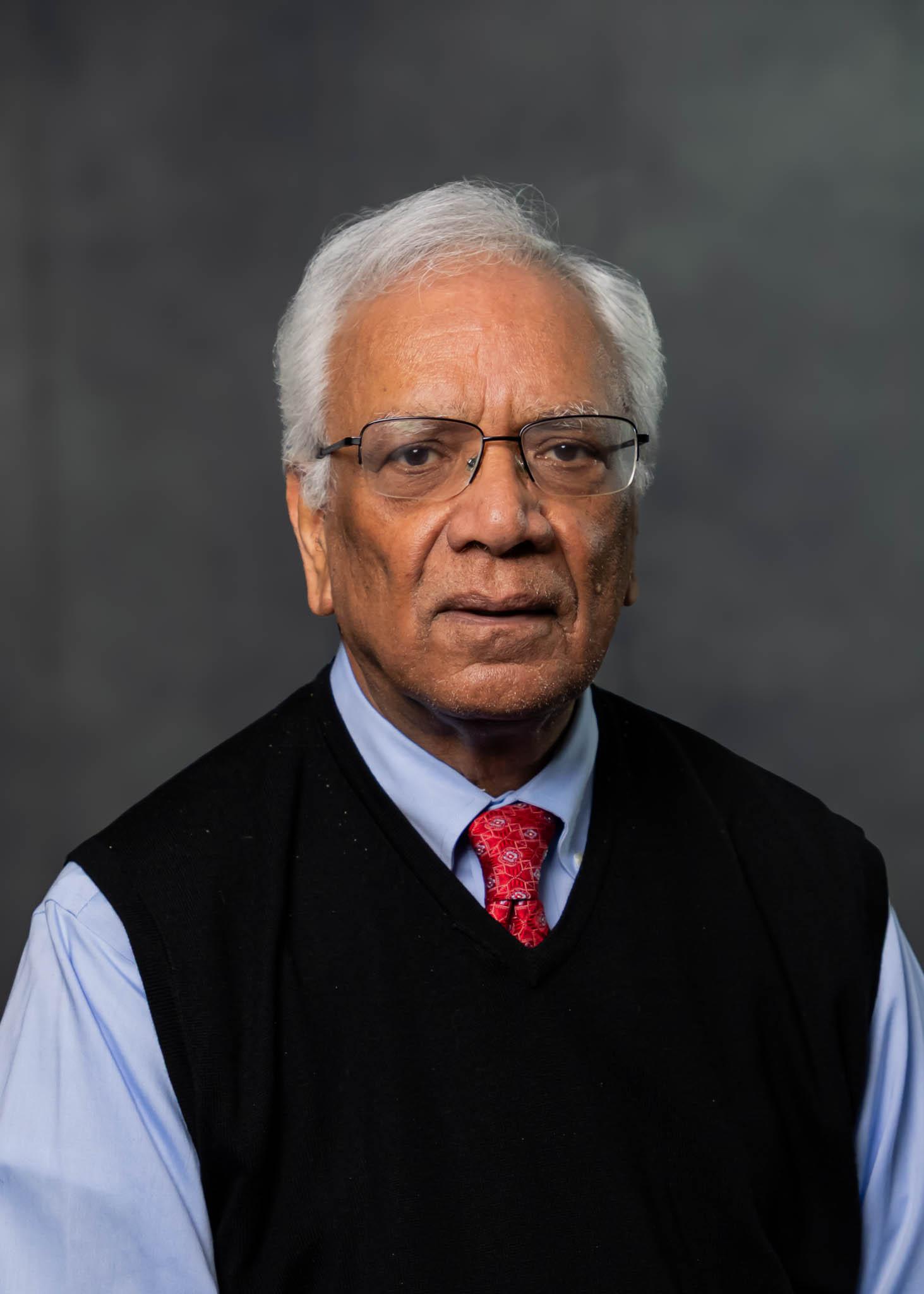 Ashokkumar Kothari, MD