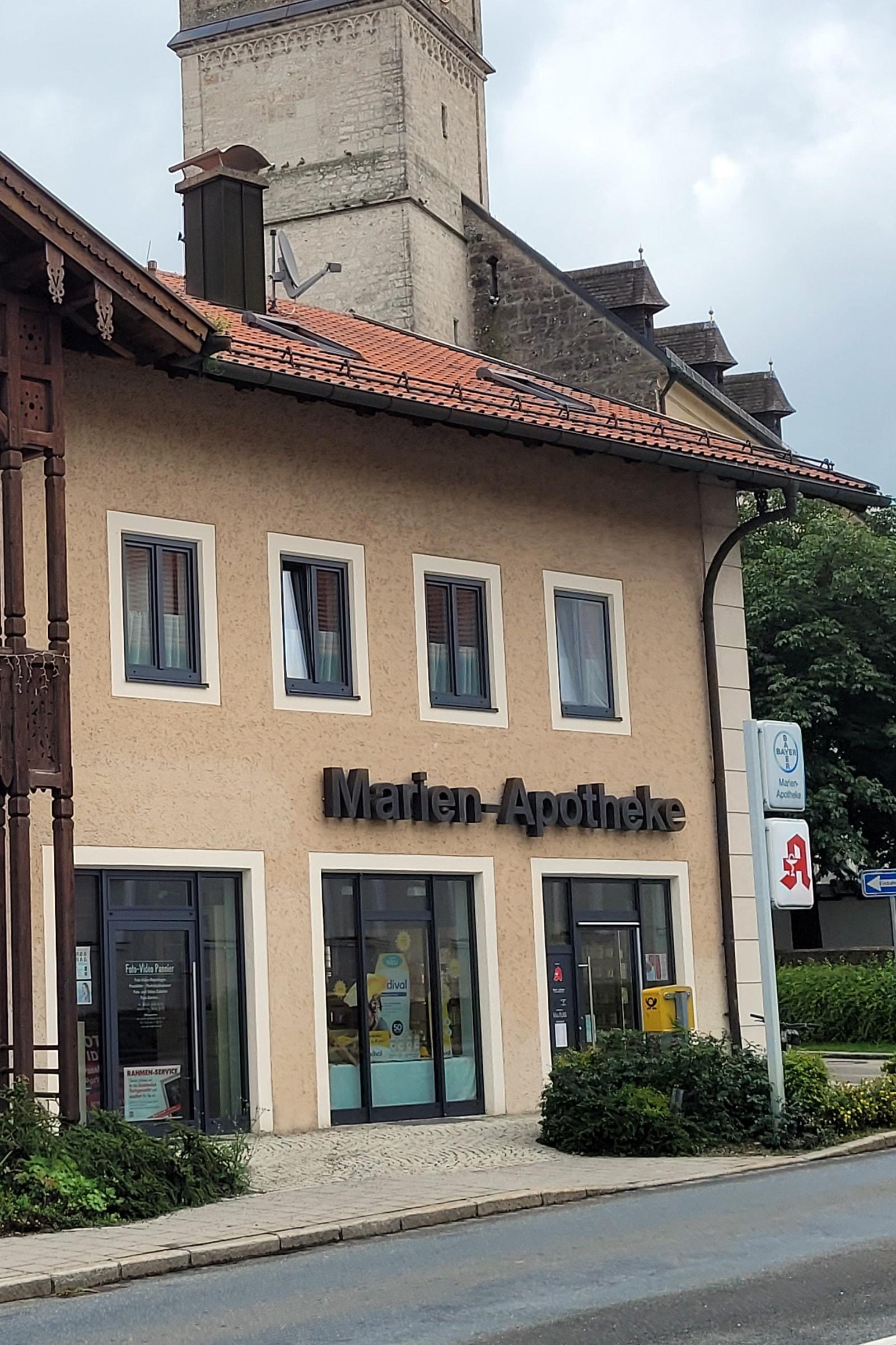 Marien-Apotheke
